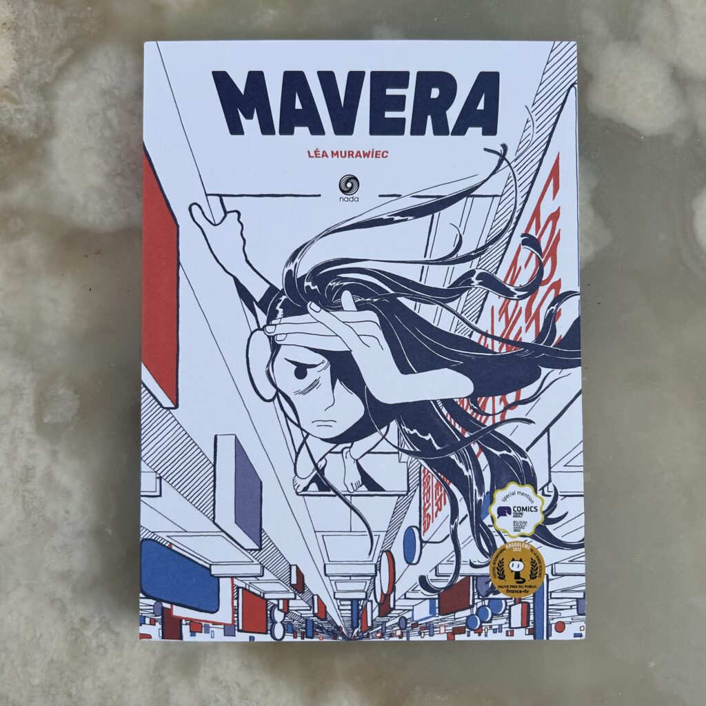 Mavera 0