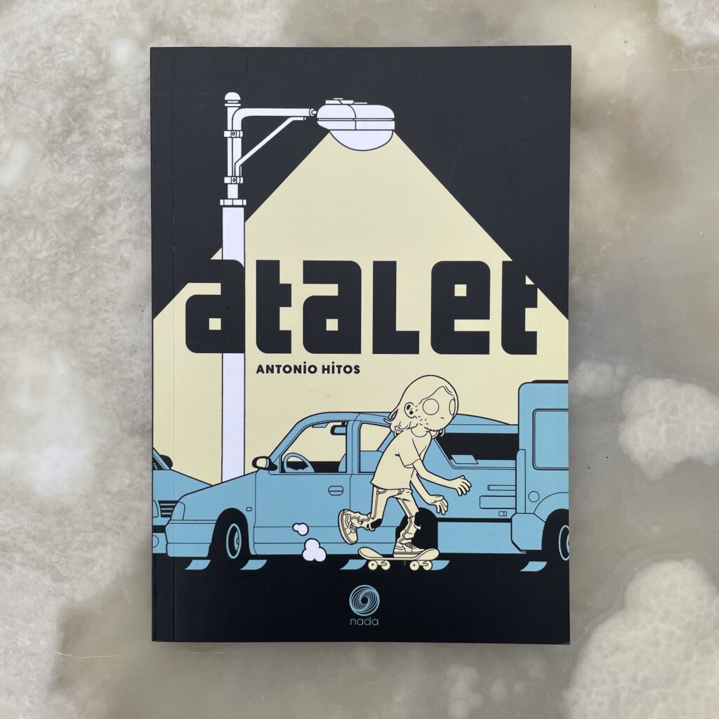 Atalet 0