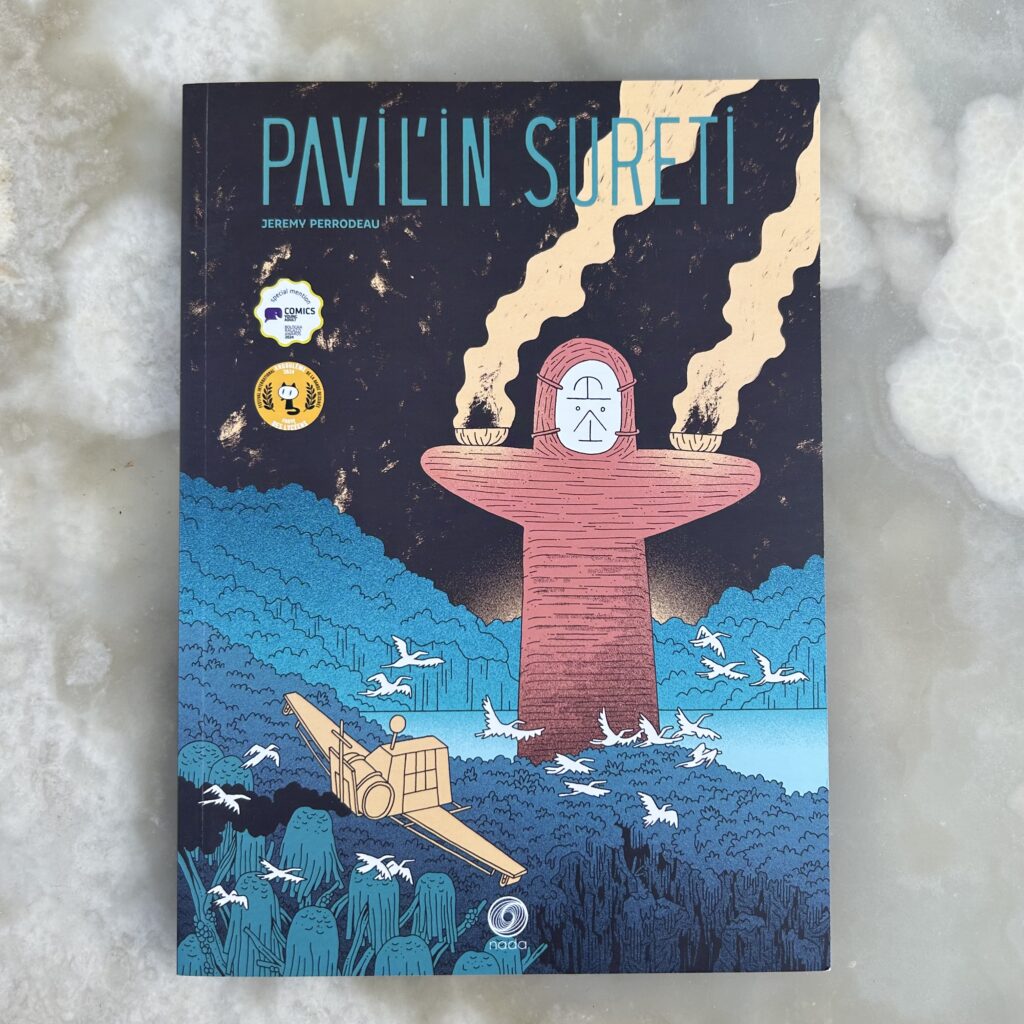 Pavil'in Sureti 0