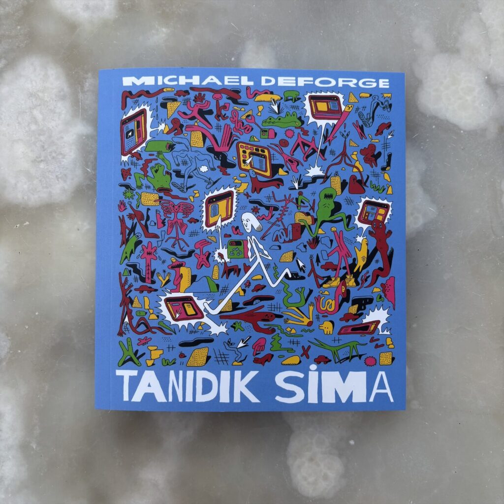 Tanıdık Sima 0