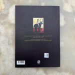 Moon Deer 8